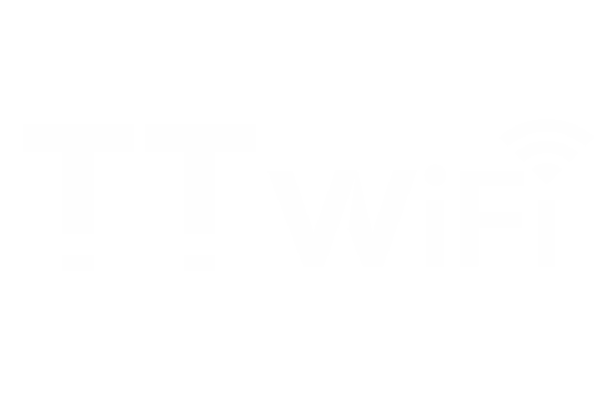 TTWIFI Logo
