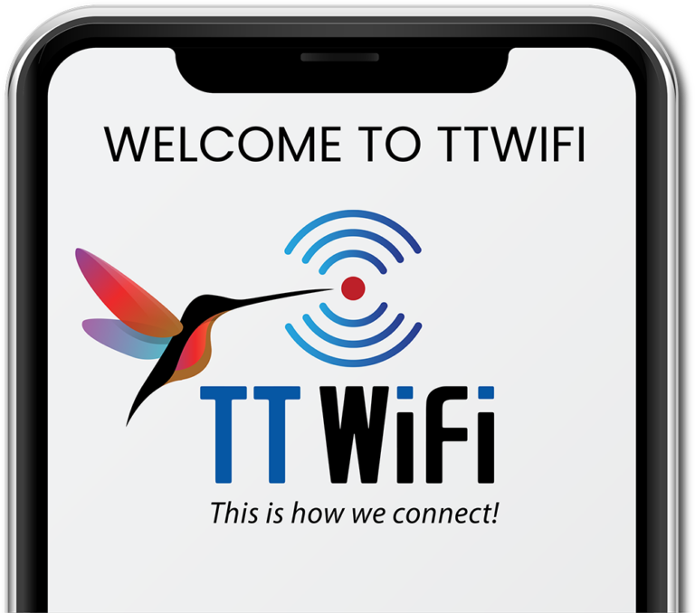 Welcome to TTWifi Phone